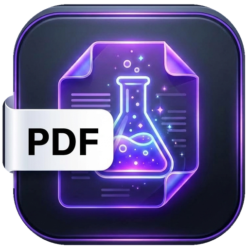 PDFLab Logo